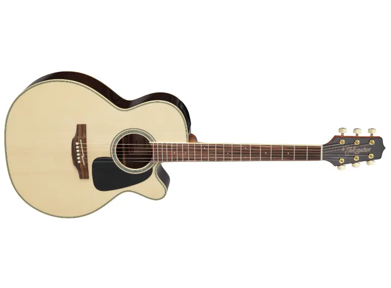 Takamine GN51CE-NAT (Uten Hardcase) 